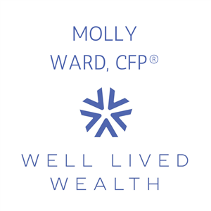 Molly Ward - Well Lived Wealth